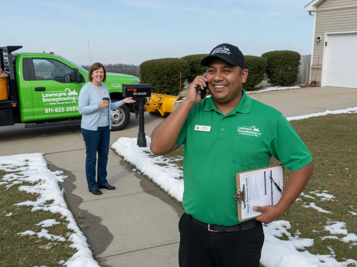 Lawn Care Services By Expert Landscaper Industry, TX FAQs